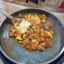 춘천왕닭갈비 이미지