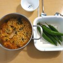 큰맘할매순대국 영월남면점 | 영월: 난생처음 동굴가보고, 여름 계절 사진 찍고 온 힐링여행기 (2탄)