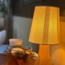 이춘화 | 상하이 一尺花园(이춘화위엔) 방문 후기｜청나라 원목 인테리어, 낮과 밤 분위기 다른 감성 카페