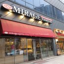 하남미라지퍼니쳐 | [미라지/mirage] 빈티지 수입가구점 구경 다녀왔어요!