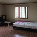 한아름 아파트 버스정류장 이미지