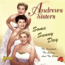 Andrew Sisters &amp; Gordon Jenkins - I Wanna Be Loved 이미지