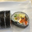 산본역 가성비 맛집 추천 통소문난 김밥 점심추천