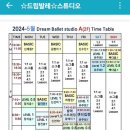 드림발레스튜디오학원