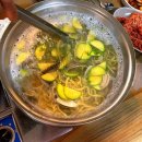백합칼국수 - 서구 풍암운리로41번길 4-12 | 백합칼국수