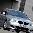 BMW / E60 (530i) / 2004년 / 은색 / 144.000 km / 정식 / 1570만원 / 안산 이미지