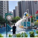 아름드리공원 화장실 이미지