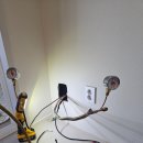 세븐일레븐(서산동문프라임점) | 서산에어컨매립배관수리 동아더프라임 동관 교체 후기