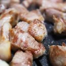 황토생삼겹