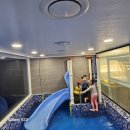 세포천 | 🏡 포천 키즈포레 C201호 후기 — 세 아이와 함께한 힐링 키즈풀빌라 여행기