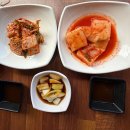 부광장 | [강릉시내맛집]부모님 단골집 시나미왕갈비탕 추천 후기