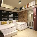 라인모텔 이미지