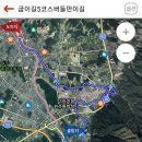 원주굽이길 5코스 버들만이길 이미지