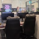 올리브PC방 | 인계동 실내 이색 데이트 레드포스PC아레나 e스포츠대회석 구비 PC방