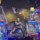 디즈니랜드게임장 이미지