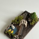 패션업사이클링 공방창업 | 서울공방 발포세라믹 도우아트지도사 자격증반 실습후기와 작품소개