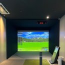 플랜B 골프연습장 이미지