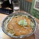 휴식 | 센소지 맛집 아사쿠사 우동 도쿄 본점 방문 후기