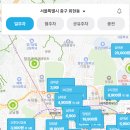 망원1동 주민센터 이미지