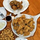 호치킨 | 호치킨 왕호라이드, 간장치킨 후기 - 한양대맛집 왕십리치킨집