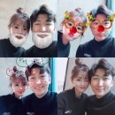 아중세차장 | #미리크리스마스XD