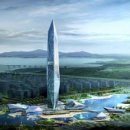 씨티타워 이미지