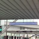 오덕프라자 방향 횡단보도 | 홍대INT기획 금강펜테리움6차 입주박람회 방문후기