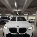 헬쯔백 계양센터 | BMW 계양전시장 방문 후기! X3 20 xDrive M Spt 화이트, 이학준 딜러 상담까지 한 번에