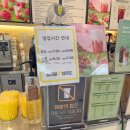메가엠지씨커피 양재이마트점 | 서울 메가커피 양재이마트점 신메뉴 아사이볼 후기 가격