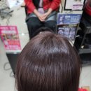 수앤지 | 기장 수앤지헤어 :: 정수리 모류교정 리프팅펌과 염색 후기