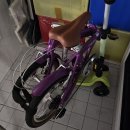 사우타이어 | 티티카카 미니D7 자전거 구입 후기 및 시승기