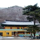 청련암 입구 이미지