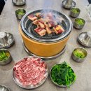니루숯불구이 이미지