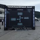 피치스팜 | F1 메르세데스 쇼런 실시간 현장 후기 (업뎃완)