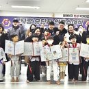 감사랑리더십 태권도장 메트로지점 이미지