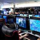 세이프 PC방 이미지