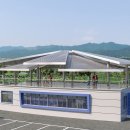 봉정연꽃마을 이미지