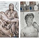 롬페르 | 만화 예술의 역사 3. 르네상스!