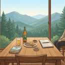 RED PC방 속초교동점 | 강원도 게스트하우스 혼자 조용한 혼술 숙소 BEST