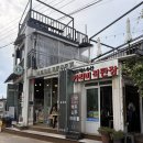 백도해변민박 | 벅스 가리비수산 직판장 대박큰 인생 가리비구이 내돈내산 뷰맛집 주말 웨이팅 후기 백도해변 야장 주차