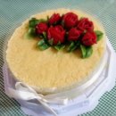 수제떡 만들기 이미지