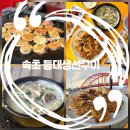 등대가 보이는 집 | 속초 아바이마을 맛집 내돈내산 재방문 솔직후기 속초 등대생선구이❤️