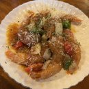 6683 | 강남역맛집 코지하우스 이연복 쉐프 콜라보 동파육 스테이크 3종 세트 솔직 후기