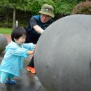 제주 유리의 성 이미지