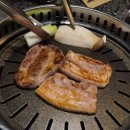 1970 | [서울/영등포] 여의도 벚꽃축제 맛집 팔만식당 1970 구워주는 이베리코 삼겹살 후기