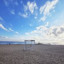 스토리 멍 | 2월에 아이랑 가본 강릉 오션뷰 베이커리 카페 346 커피스토리 방문 후기