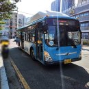 동진버스(주) 이미지