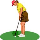 올림픽골프교실 이미지