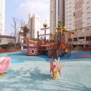 보람동_여울초등학교 이미지