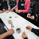 커피 바리스타 2급 자격과정 대비반 | 2026년 2분기 부산 여성문화회관 「커피바리스타 2급 자격대비반」 수업을 진행했습니다.